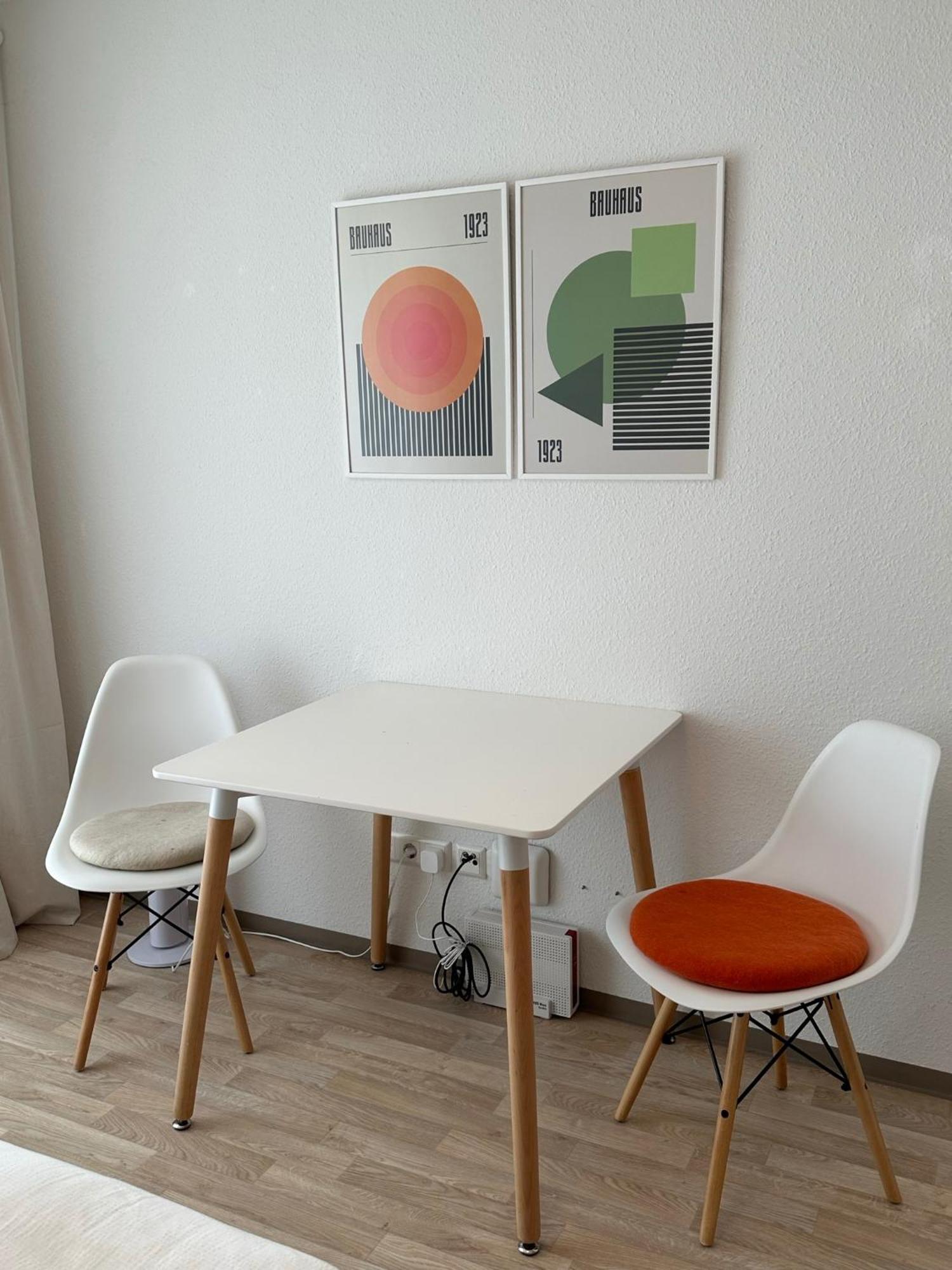 ליינפלדן-אכטרדינגן Stilvolles Und Modernes Appartement Mit Sonnigem Balkon In Flughafen- Und Messenaehe 31 מראה חיצוני תמונה